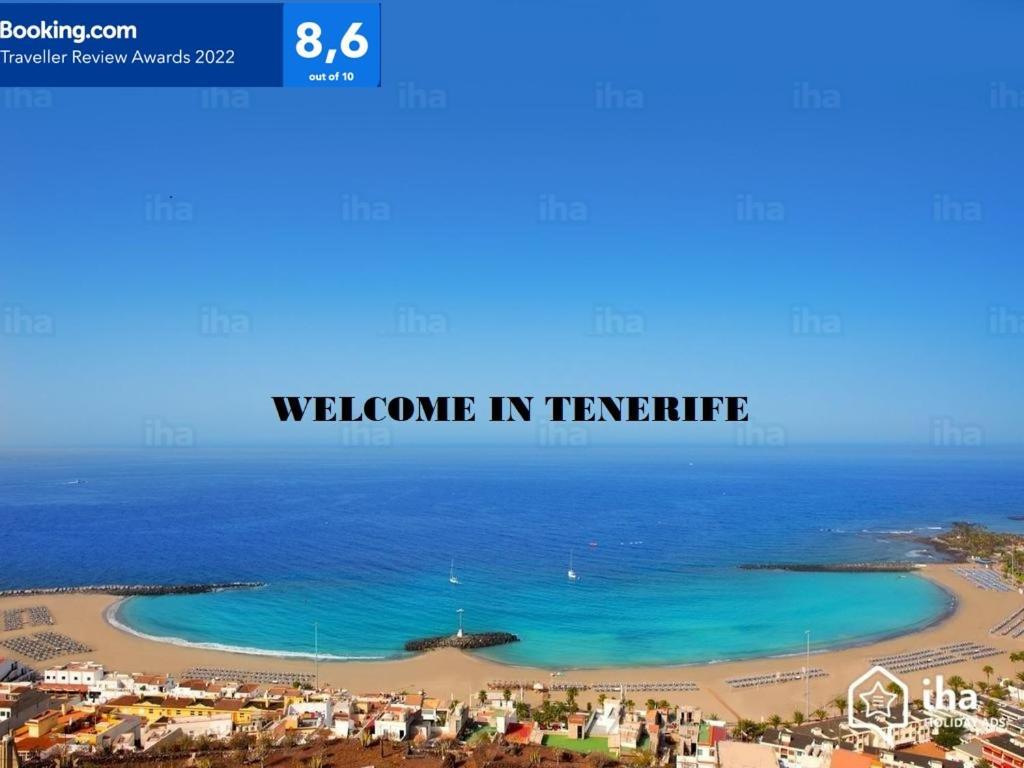 Los Cristianos Port Royale 157 Exterior photo