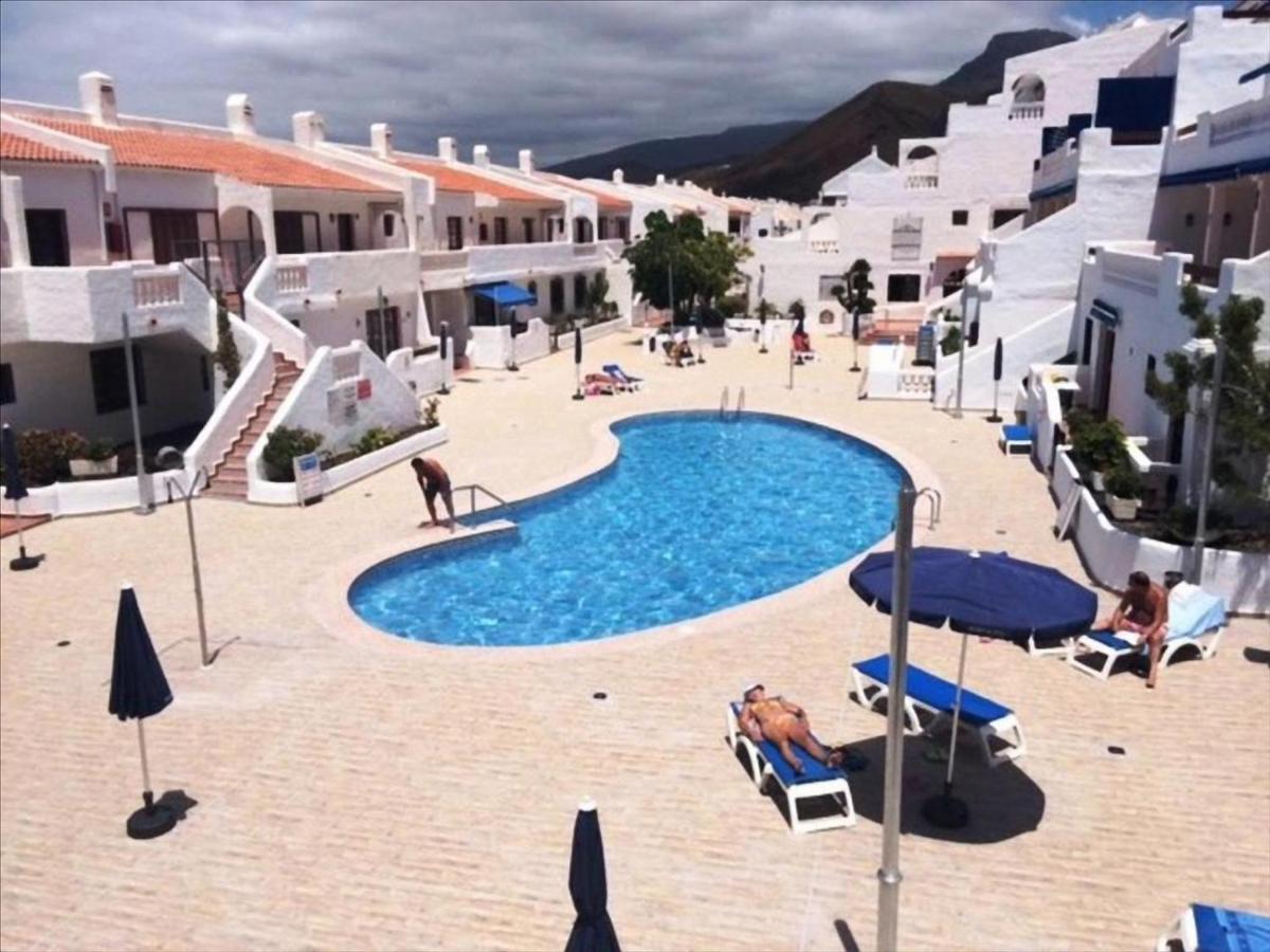 Los Cristianos Port Royale 157 Exterior photo