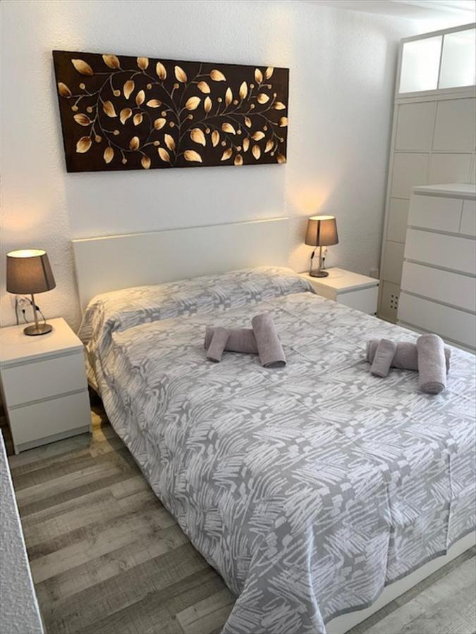 Los Cristianos Port Royale 157 Exterior photo