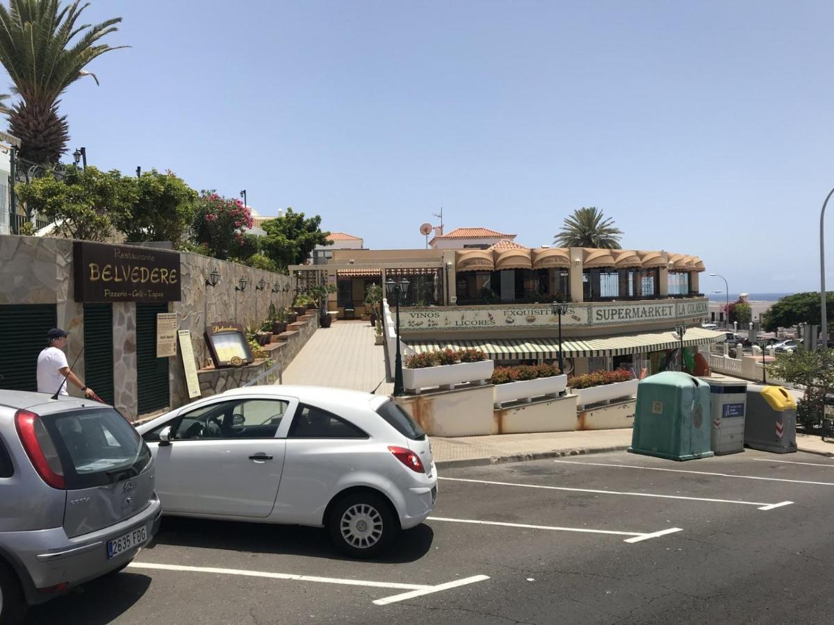 Los Cristianos Port Royale 157 Exterior photo