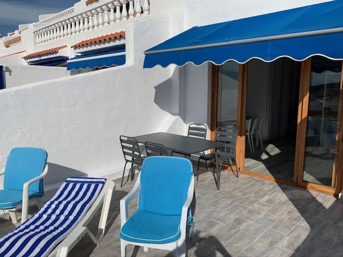 Los Cristianos Port Royale 157 Exterior photo