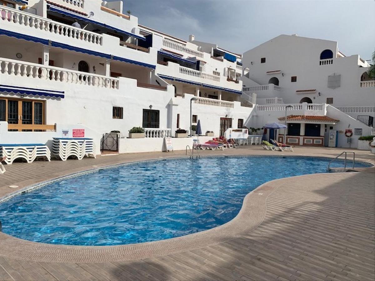 Los Cristianos Port Royale 157 Exterior photo